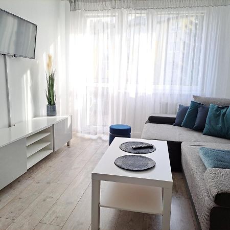 Apartament Miejski Koszalin Zewnętrze zdjęcie