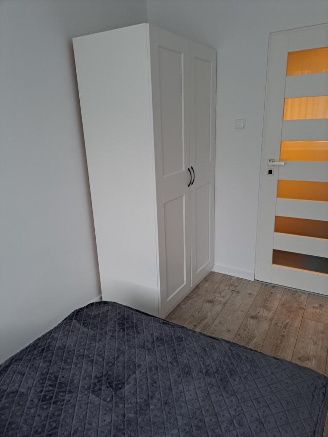 Apartament Miejski Koszalin Zewnętrze zdjęcie