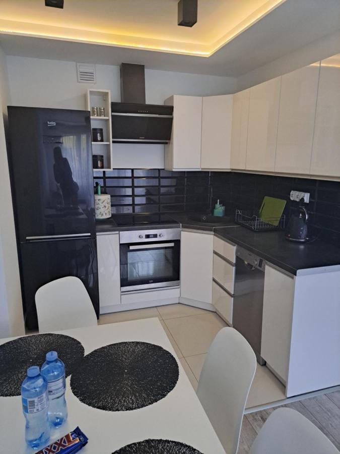 Apartament Miejski Koszalin Zewnętrze zdjęcie