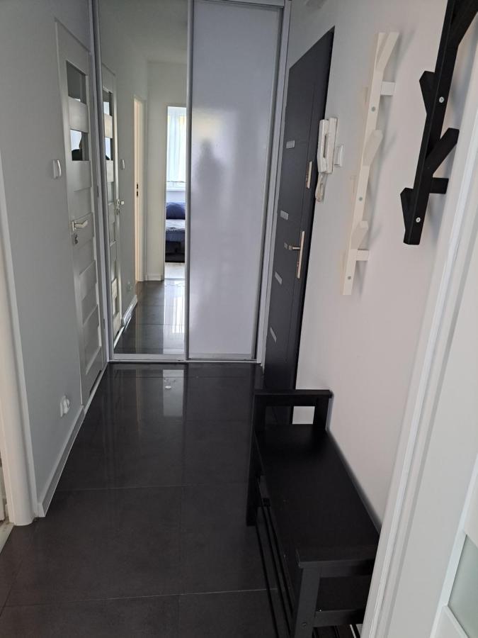 Apartament Miejski Koszalin Zewnętrze zdjęcie