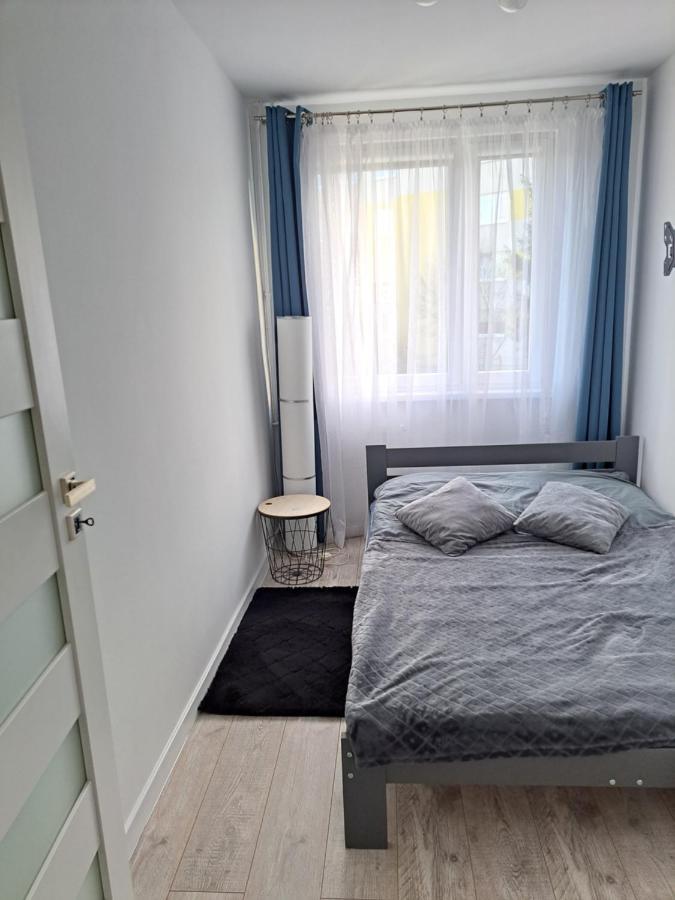 Apartament Miejski Koszalin Zewnętrze zdjęcie