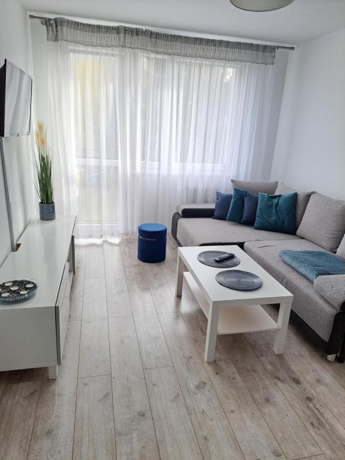Apartament Miejski Koszalin Zewnętrze zdjęcie