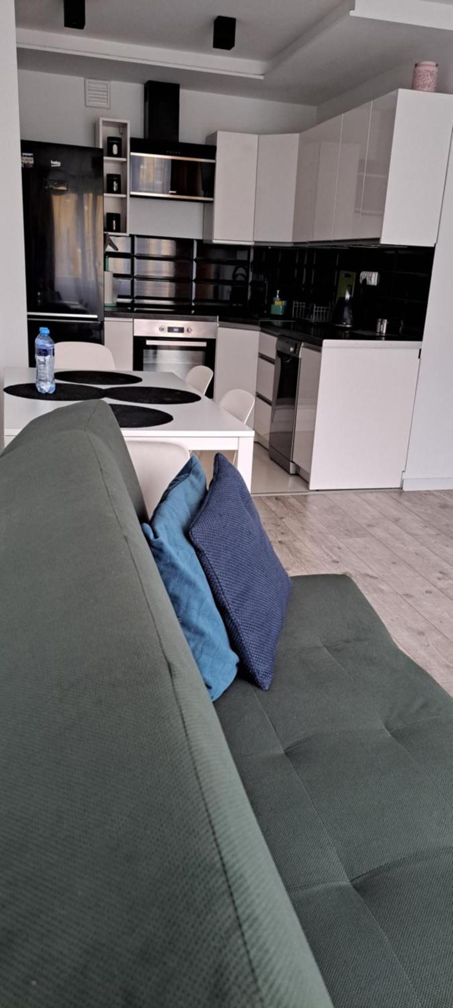 Apartament Miejski Koszalin Zewnętrze zdjęcie